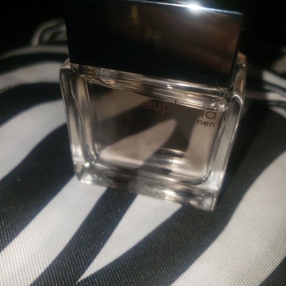 Men's (EUPHORIA) by CALVIN KLEIN - Picture 8 of 12